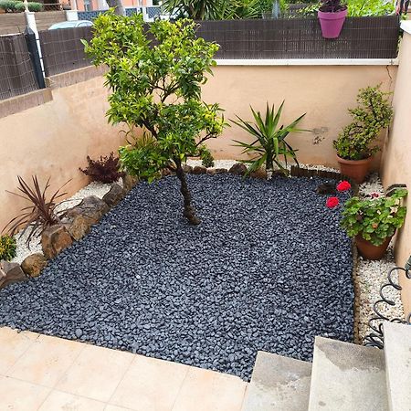 Adosado Con Jardin En Los Xalets De Salou Esterno foto