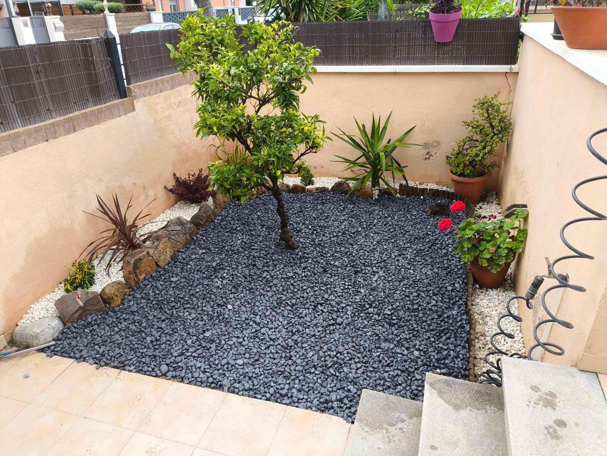 Adosado Con Jardin En Los Xalets De Salou Esterno foto